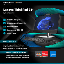 Campaña de email marketing para AMD. Design project by martinezfernanda_dg - 04.12.2024