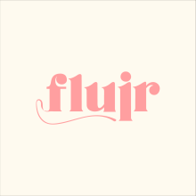 Passion project: Fluir. Creative Consulting, Design Management, Social Media, Creativit, Content Marketing, and Communication project by Nicole Contreras - 04.12.2024