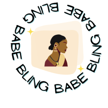 Bling Babe . Un proyecto de Br e ing e Identidad de shrutz1316 - 01.03.2024