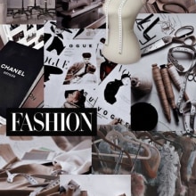Meu projeto do curso: Styling de moda: desenhe seus looks. Design, Moda, e Design de moda projeto de tairevitto - 12.04.2024