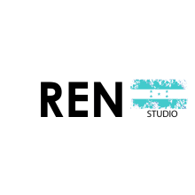 Ren Studio. Motion Graphics, Programação , Cinema, Vídeo e TV, Multimídia, Pós-produção fotográfica, e Design de produtos projeto de Gary Madrid - 01.01.2011