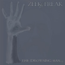 New EP. Música projeto de Zeek le Musique - 15.04.2024