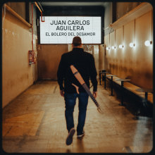 ``EL BOLERO DEL DESAMOR´´ Ein Projekt aus dem Bereich Musik, Tongestaltung, Musikproduktion und Audio von TILINGO RECORDS - 21.04.2023