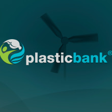 Plastic Bank. Design, Advertising, Music, Motion Graphics, Installations, Film, Video, TV, IT, Animation, Character Design, Editorial Design, and Graphic Design project by Nebular - 04.16.2024