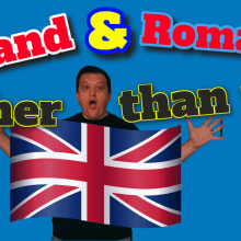 Poland and Romania will be richer than the UK. Un proyecto de Edición de vídeo de Marian Hanganu - 12.02.2023
