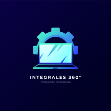 Integrales 360. IT, Marketing, Web Design, Web Development, Digital Marketing, E-commerce, No-Code Development, and Business project by Franluis Maldonado Orellana - 01.22.2024