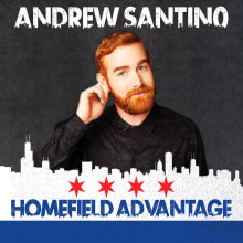 Is Andrew Santino Wife? Exploring the Comedian’s Personal Life. Lifest, and le project by SHABEER ANSARI - 03.10.2000