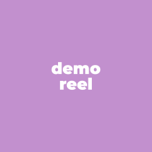Demo Reel. Een project van Fotografie y Film, video en televisie van freelanceaudiovisual - 02.11.2022