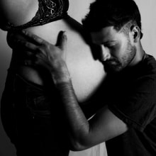Book embarazada. Un projet de Photographie de Juanca Garcia - 22.04.2024