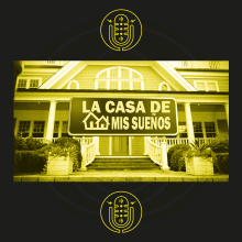 La Casa De Mis Sueños (3T / E18) - Doblaje de un fragmento con Christine y Mathieu. Projekt z dziedziny Telewizja i Audio użytkownika Marcos Casanova - 22.04.2024