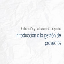 Mi proyecto del curso: Introducción a la gestión de proyectos. Un progetto di Consulenza creativa, Gestione progetti di design e Marketing di Gary Flores Marcos - 18.04.2024