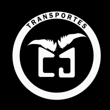 Logo para Transportes. Design, e Design gráfico projeto de Gi Dg - 23.04.2024