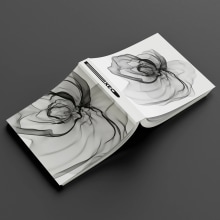 EXEO. Un projet de Design graphique de Serena Troisi - 07.02.2023