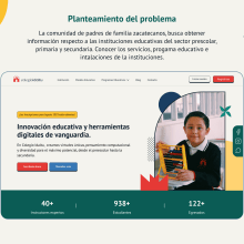 Mi proyecto del curso: Diseño web con Figma: creación de interfaces eficaces. Un proyecto de UX / UI, Diseño Web, Diseño mobile, Diseño digital, Diseño de apps y Diseño de producto digital de Sarai Rodríguez García - 23.04.2024
