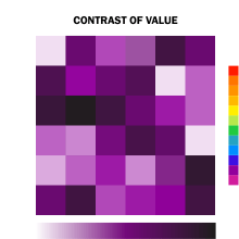 Mi proyecto del curso: Teoría del color: exploración y aplicación. Design, Graphic Design, and Color Theor project by Santiago Pulido - 04.25.2024
