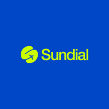 Sundial Brand Identity. Un progetto di Design, Direzione artistica, Br, ing, Br, identit e Graphic design di Giovanni Mariottini - 25.04.2024