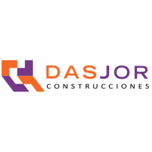 Dasjor Construcciones. Architecture project by dasiridaurafrancisco - 04.26.2024