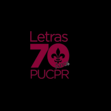 Documentário 70 anos de Letras PUCPR. Un proyecto de Edición de vídeo de Jibril Keddeh - 18.11.2022