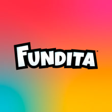 Fundita. Design, Art Direction, and Marketing project by Aldo Rodríguez - 04.27.2024