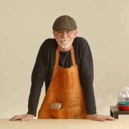 Online Course - Handmade Leather: Learn Wet Molding Techniques (José Luis  Bazán)