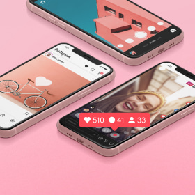 Despierta pasiones en Instagram. Un pack de cursos de