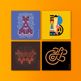 Turn Your Ideas into Letters. A bundle with courses