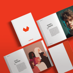 Créez, racontez et illustrez un livre. Un pack de cours de