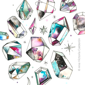 Discover Watercolor Painting Drop by Drop. A bundle with Illustration courses