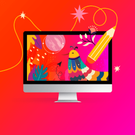Discover Domestika’s New Releases. A bundle with courses