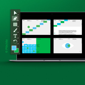 Domine o design gráfico. Um pack de cursos de