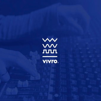 VIVRO. Br, ing, Identit, and Naming project by Marco Creativo - 02.28.2019