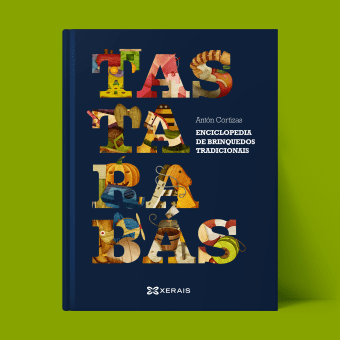 Tastarabás                    . Design, Ilustração tradicional, Tipografia, e Lettering projeto de David Sierra Martínez - 29.03.2013
