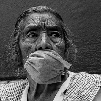 Coronatimes: A daily fight.. Projekt z dziedziny Fotografia, Postprodukcja fotograficzna,  Fotografia plenerowa i Fotografia dokumentalna użytkownika Cés Vallarte - 12.06.2020