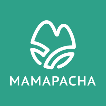 Mamapacha: UI/UX Design. UX / UI, Direção de arte, Br, ing e Identidade, Design gráfico, Design de ícones, Criatividade, Marketing digital, Mobile Marketing, e Desenvolvimento de apps projeto de Dan Gonzales - 10.07.2020