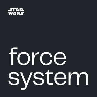 Force System. Design, Design de apps, e Desenvolvimento de apps projeto de André Santos - 03.04.2021