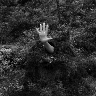 I Am The Forest - my project for the course Introduction to Narrative Photography . A Photograph, Stor, telling, Fine-art photograph, Narrative & Interior Photograph project by Margarida Paiva - 07.17.2021