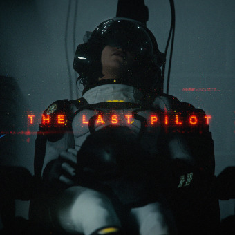 The Last Pilot. Design, Motion Graphics, Film, Video, TV, Art Direction, Graphic Design, Film, Video, VFX, and Filmmaking project by Ross Sneddon - 11.24.2021