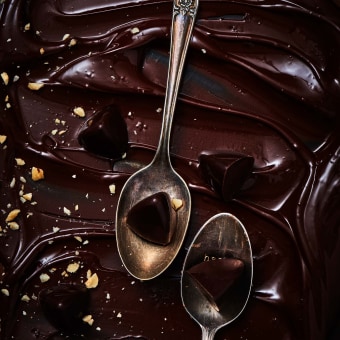 Casse-Cou Chocolate. Un proyecto de Fotografía, Fotografía digital, Fotografía gastronómica y Fotografía para Instagram de Adrian Mueller - 29.01.2021