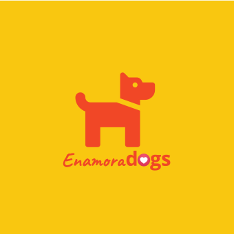 Enamoradogs: App para buscar pareja y amigos a tu perro Ein Projekt aus dem Bereich UX / UI, Webdesign, Mobile Design und Digitales Design von JIM TORRES - 12.05.2022