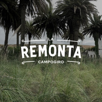 La Remonta Ein Projekt aus dem Bereich Fotografie, Smartphonefotografie und Dokumentarfotografie von Artídoto Estudio - 12.05.2022