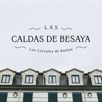 Las Caldas de Besaya Ein Projekt aus dem Bereich Fotografie, Smartphonefotografie und Dokumentarfotografie von Artídoto Estudio - 01.09.2022