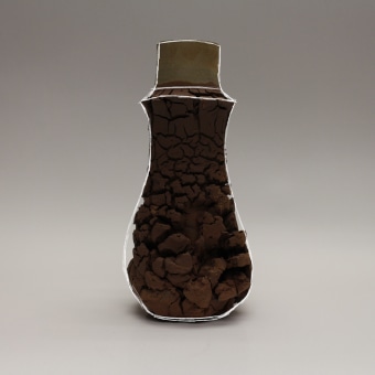 Áabito. Design, and Ceramics project by LUIS CARDENAS - 09.16.2022