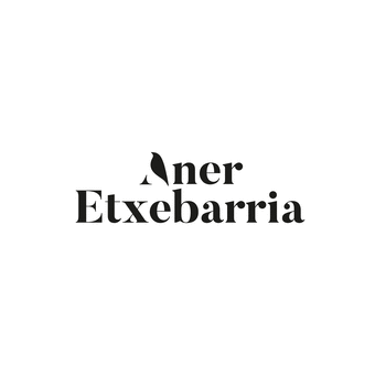 ANER ETXEBARRIA Ein Projekt aus dem Bereich Design, Motion Graphics, Fotografie, Animation, Br, ing und Identität, Grafikdesign und Webdesign von Estudio Marina Goñi - 26.12.2022