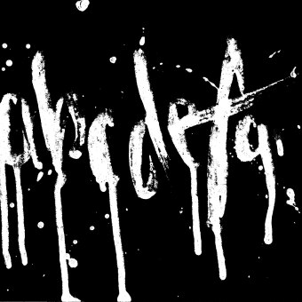 Mój projekt z kursu: Kreatywna kaligrafia: znajdź własny styl. Un proyecto de Caligrafía y Estilos de caligrafía de Joanna Zakrzewska - 30.04.2023