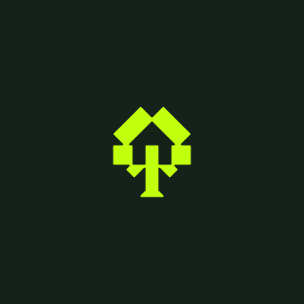 Visually Speaking – Logo Project. Un proyecto de Diseño, Br, ing e Identidad, Diseño de iconos y Diseño de logotipos de Martin Naumann - 28.11.2022
