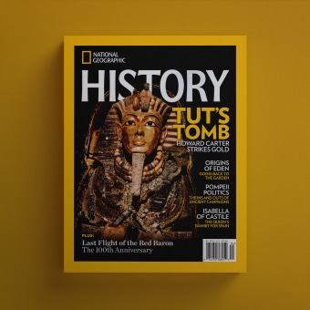 Tutankhamun: His Tomb and His Treasures. Un proyecto de Instalaciones, Fotografía, Educación y Post-producción fotográfica		 de Jordan J. Lloyd - 12.07.2023