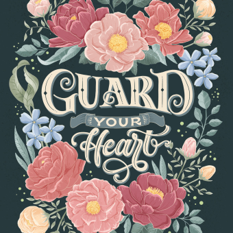 My project for course: Visual Storytelling with Hand-Lettering and Illustration. T, pograph, Lettering, Digital Illustration, H, and Lettering project by Sandra Brezina - 10.24.2023