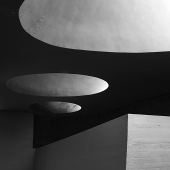 Spir, la vie de l'âme. Een project van Fotografie, Architectuur y Verhaallijn van Philippe Borg - 01.03.2023