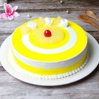 Birthday Cake For Brother. Digital Marketing project by anujkumarseodelhi - 03.20.2024