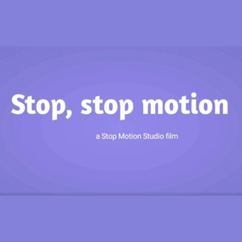Meu projeto do curso: Stop motion: crie animações com seu smartphone. Un proyecto de Cine, vídeo, televisión, Animación, Post-producción fotográfica		, Vídeo y Stop Motion de Danielle Ferreira Czmyr - 07.04.2024